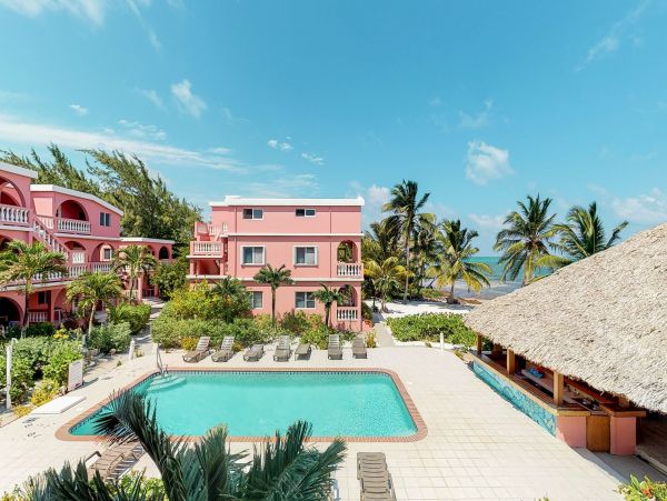 Ambergris Caye Home 1008193