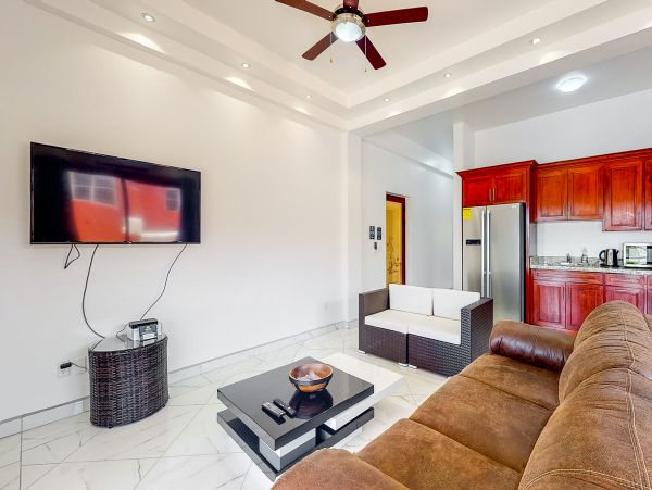 Ambergris Caye Home 1008195