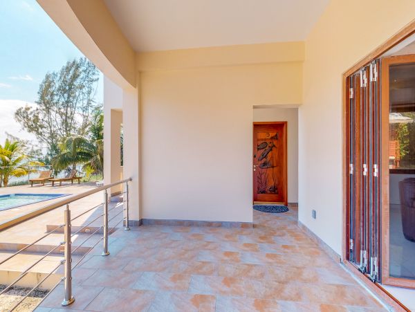 Ambergris Caye Home 1008195