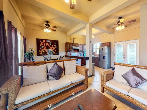 Ambergris Caye Home 1008196