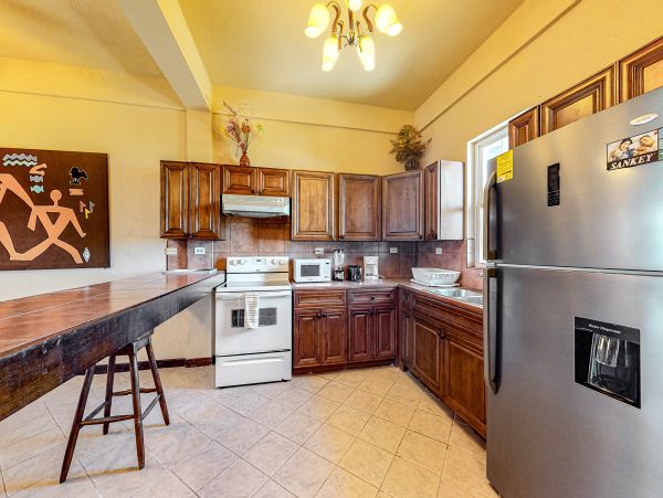 Ambergris Caye Home 1008196
