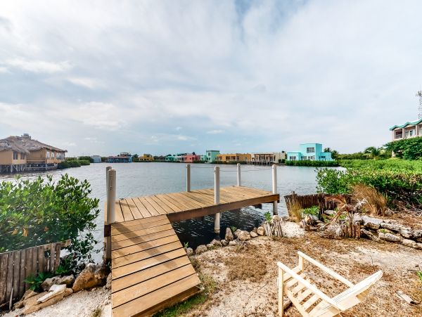 Ambergris Caye Home 1008196