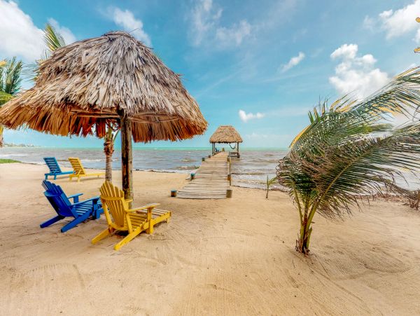 Ambergris Caye Home 1008197