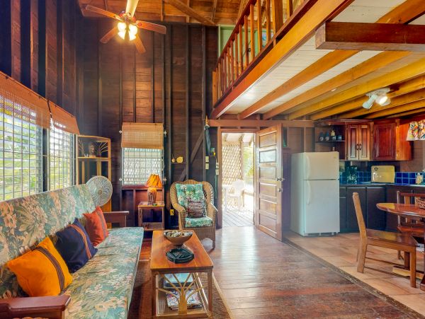 Ambergris Caye Home 1008197
