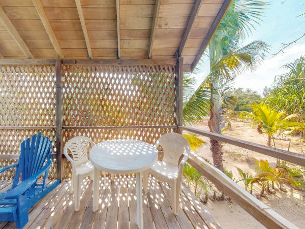 Ambergris Caye Home 1008197