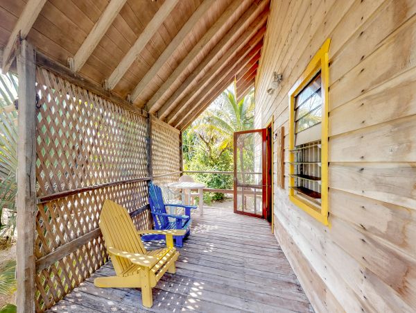 Ambergris Caye Home 1008197