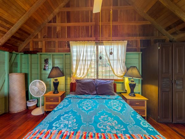 Ambergris Caye Home 1008197