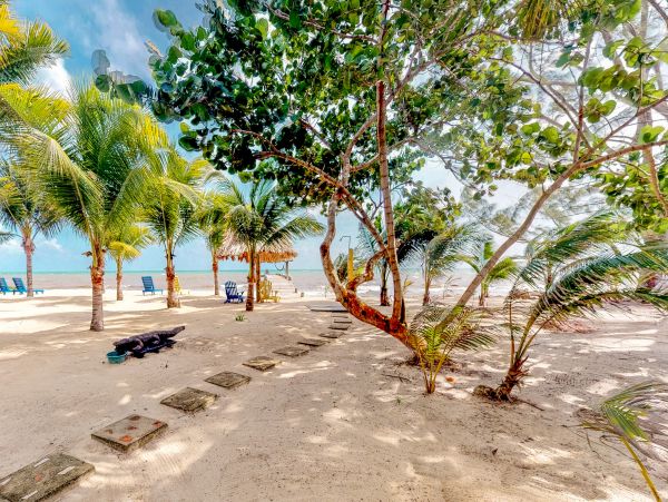 Ambergris Caye Home 1008197
