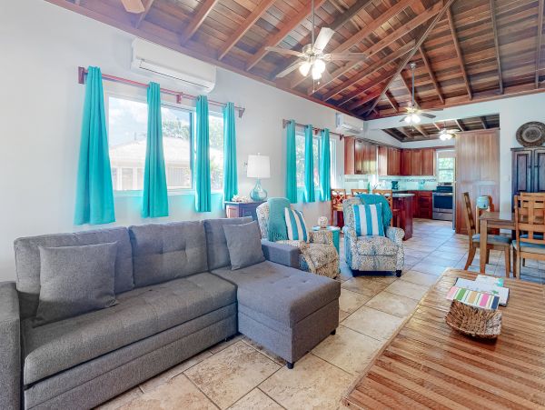 Ambergris Caye Home 1008198