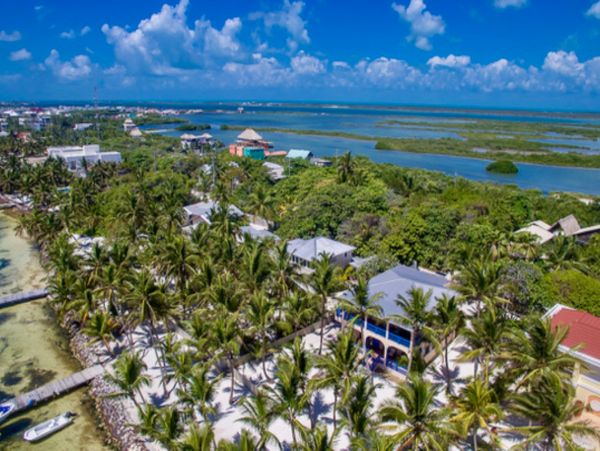 Ambergris Caye Home 1008198