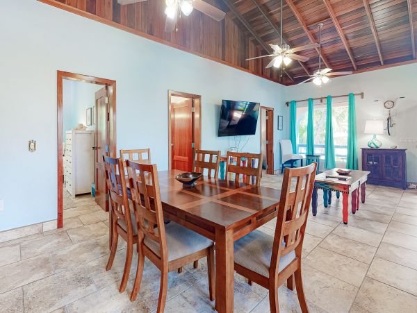 Ambergris Caye Home 1008198