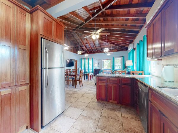 Ambergris Caye Home 1008198
