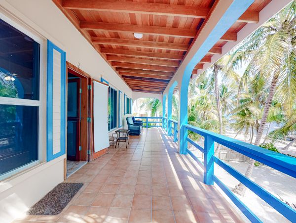 Ambergris Caye Home 1008198