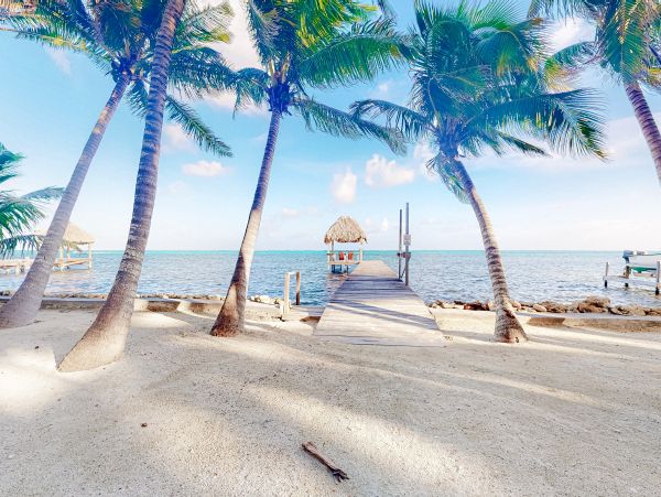 Ambergris Caye Home 1008198