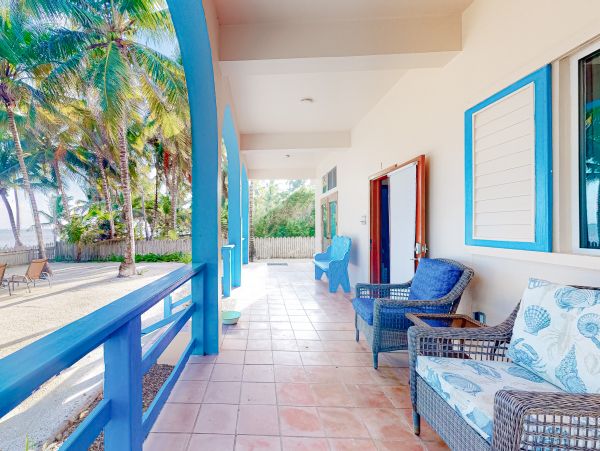 Ambergris Caye Home 1008198