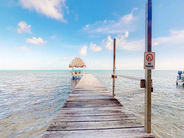 Ambergris Caye Home 1008198