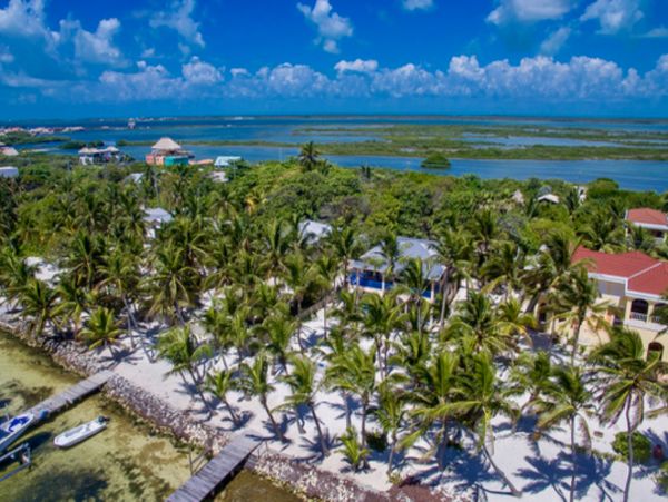 Ambergris Caye Home 1008198