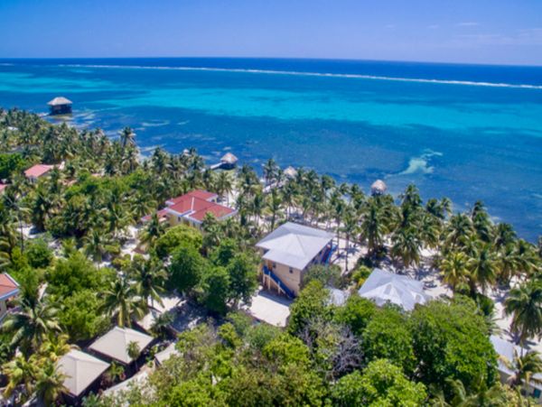 Ambergris Caye Home 1008198
