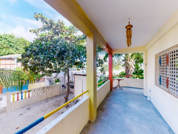 Ambergris Caye Home 1008199