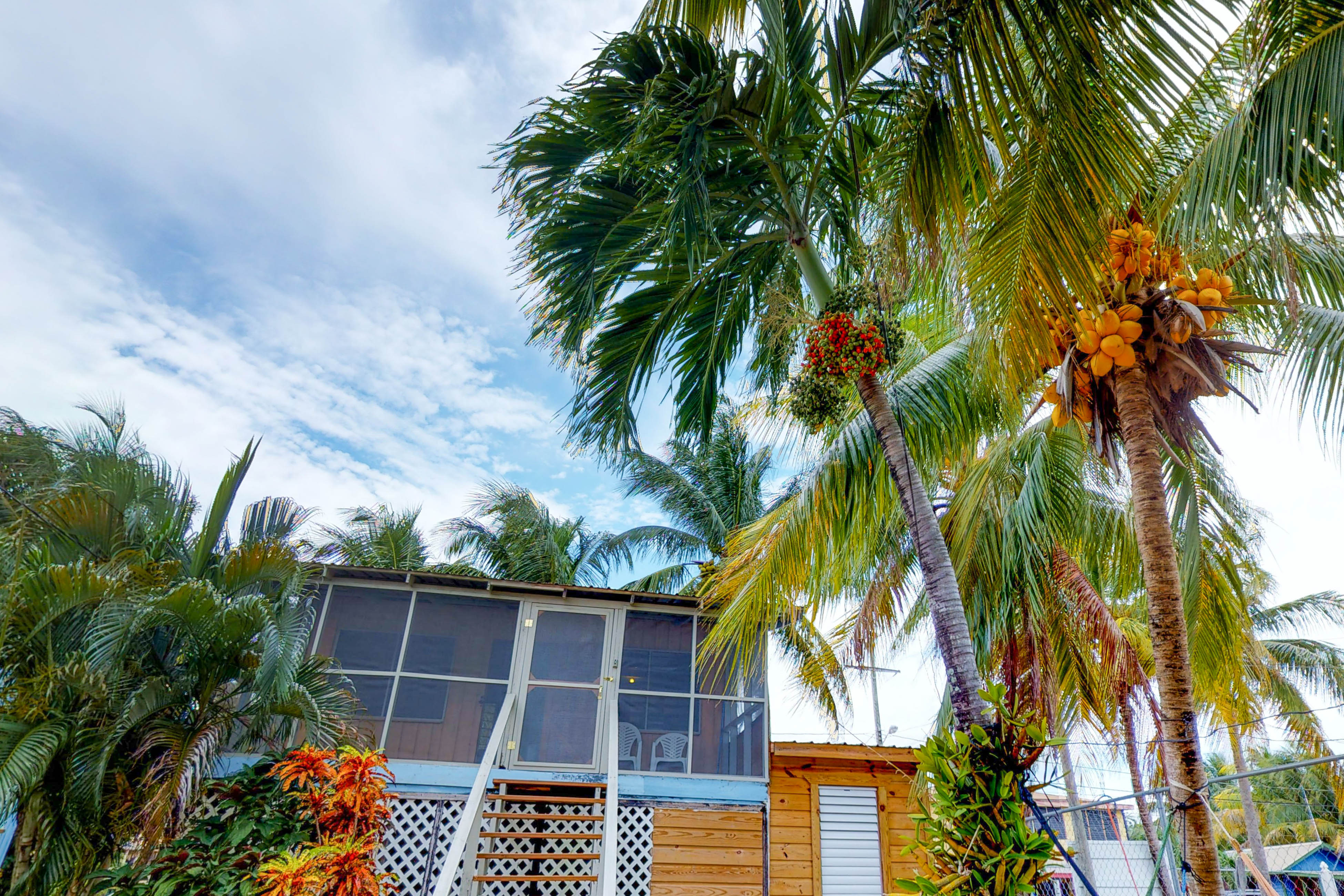 Ambergris Caye Home 1008200