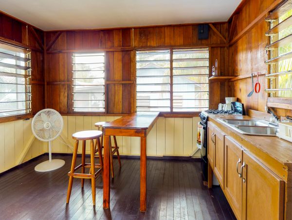 Ambergris Caye Home 1008200
