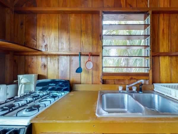 Ambergris Caye Home 1008200
