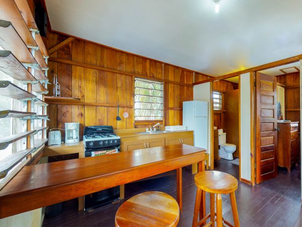 Ambergris Caye Home 1008200