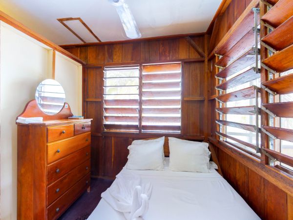 Ambergris Caye Home 1008200