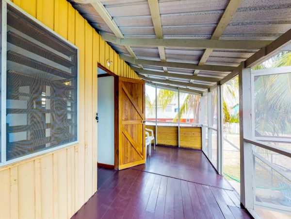 Ambergris Caye Home 1008200