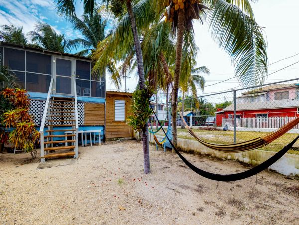 Ambergris Caye Home 1008200
