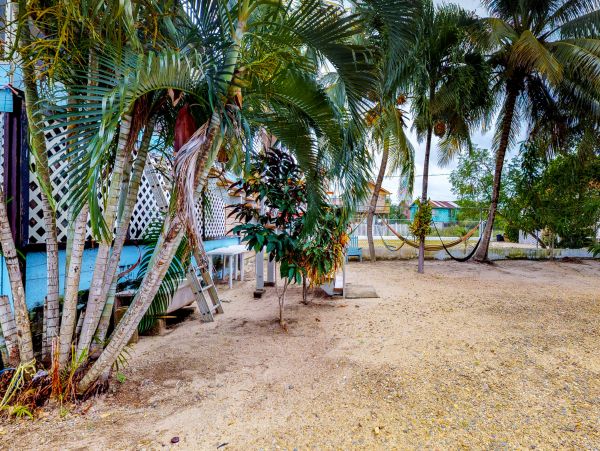 Ambergris Caye Home 1008200