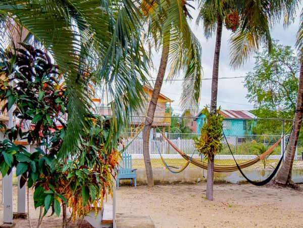 Ambergris Caye Home 1008200