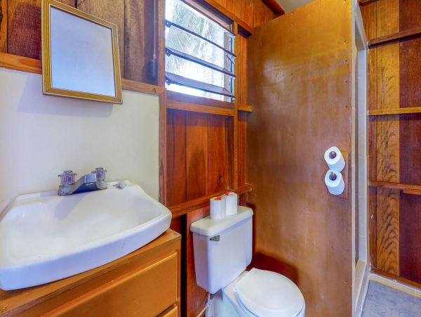 Ambergris Caye Home 1008200