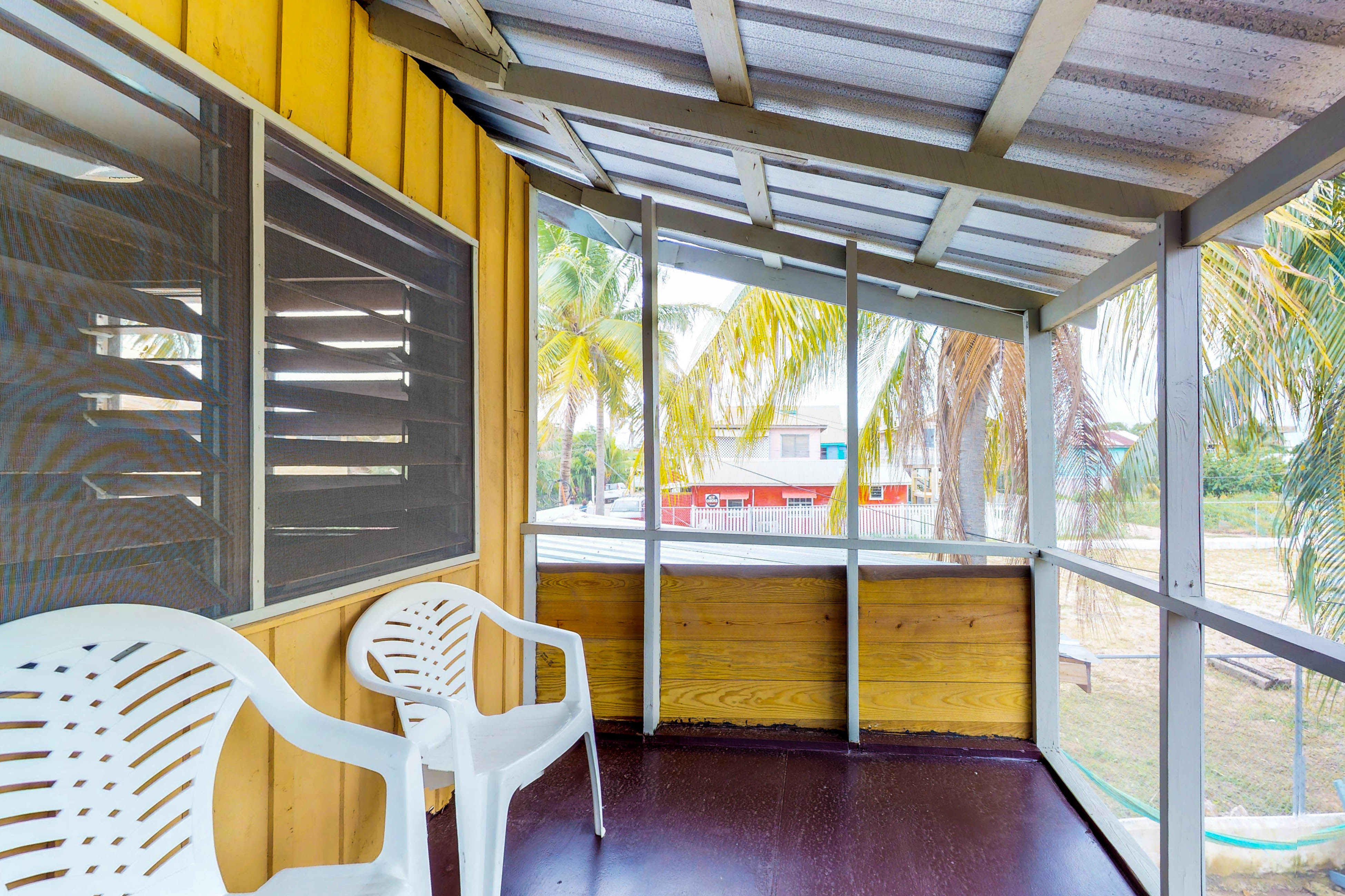 Ambergris Caye Home 1008200