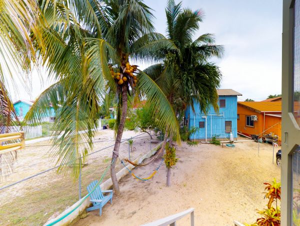 Ambergris Caye Home 1008200