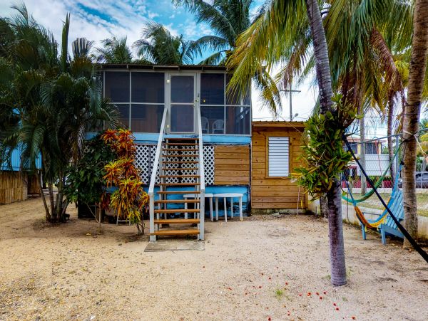 Ambergris Caye Home 1008200