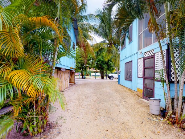 Ambergris Caye Home 1008200