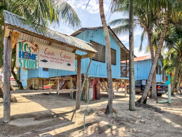 Ambergris Caye Home 1008200