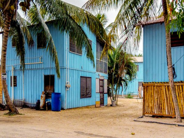 Ambergris Caye Home 1008200