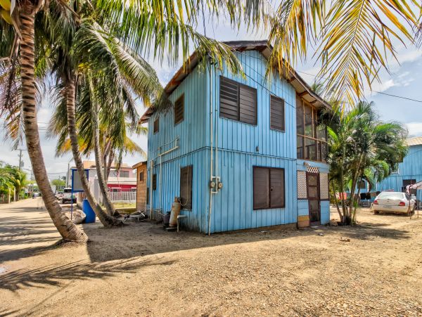 Ambergris Caye Home 1008200