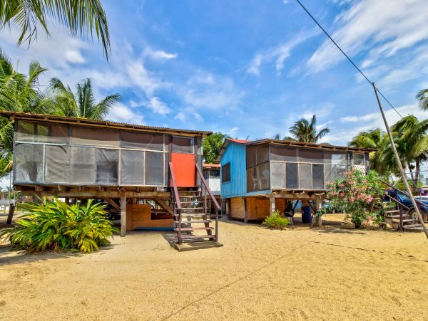 Ambergris Caye Home 1008200