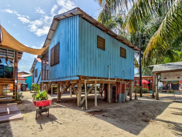 Ambergris Caye Home 1008200