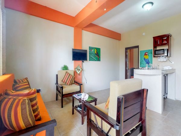 Ambergris Caye Home 1008203