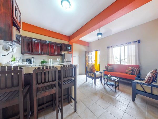 Ambergris Caye Home 1008203