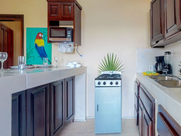 Ambergris Caye Home 1008203