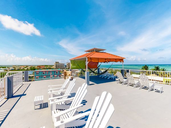 Ambergris Caye Home 1008203