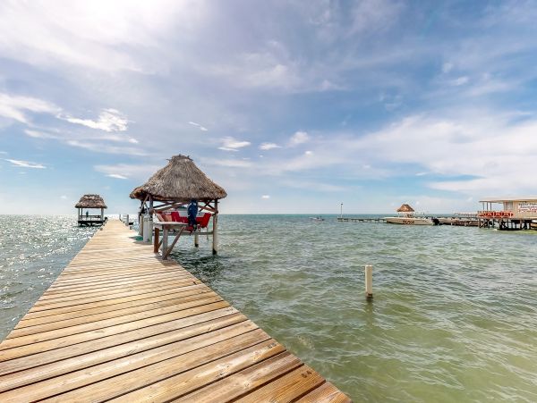 Ambergris Caye Home 1008204
