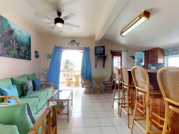 Ambergris Caye Home 1008204