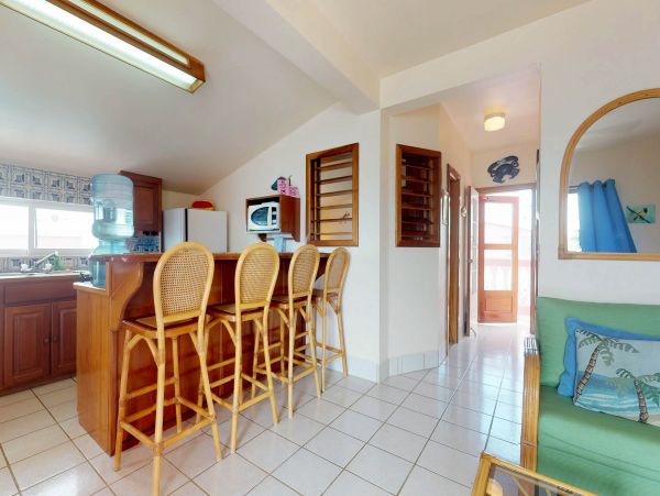 Ambergris Caye Home 1008204