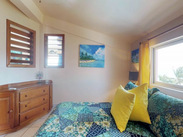 Ambergris Caye Home 1008204